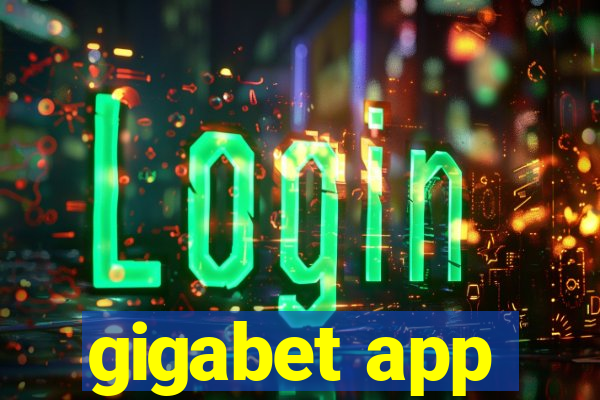 gigabet app